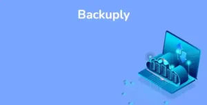 Backuply Pro