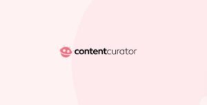 Content Curator AI