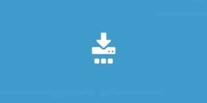 Download Monitor - Downloading Page