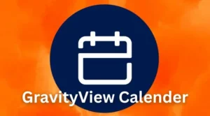 GravityView Calendar Extension