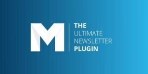 Mailster Email Newsletter