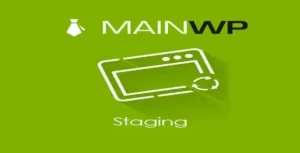 MainWP Staging
