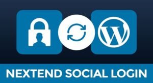 Nextend Social Login Pro