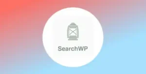 SearchWP WordPress Plugin - Core
