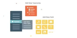 Toolset Types – Custom Post Types, Fields And Taxonomy