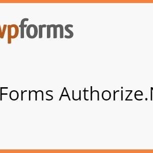 WPForms – Authorize.Net