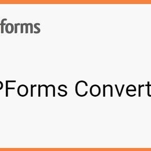 WPForms – ConvertKit