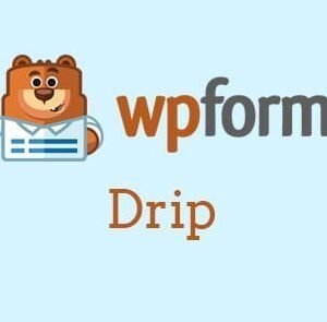 WPForms – Drip