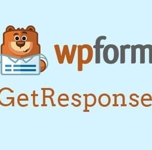 WPForms – Get Response Addon