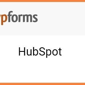 WPForms – HubSpot