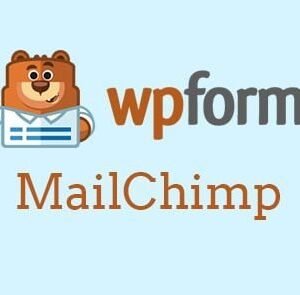 WPForms – Mailchimp