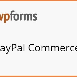 WPForms – PayPal Commerce