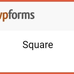 WPForms Square