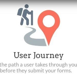 WPForms User Journey