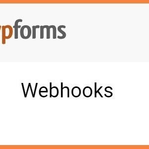 WPForms Webhooks
