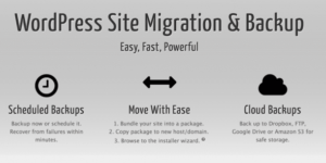Duplicator Pro