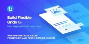 Smart Grid Builder – WPBakery Add-on