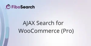FiboSearch Pro