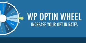 WP Optin Wheel Pro