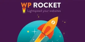 WP Rocket – WordPress Speed Plugin