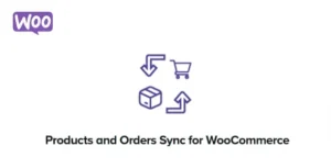 Products and Orders Sync for WooCommerce 1.0.0