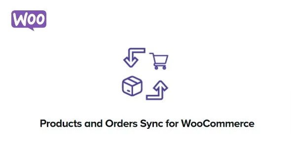 Products and Orders Sync for WooCommerce 1.0.0
