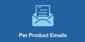 Easy Digital Downloads Per Product Emails