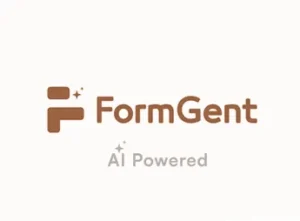 FormGent Pro – Next Generation AI Form Builder in WordPress