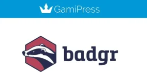 GamiPress Badgr 1.1.4