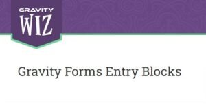 Gravity Perks Entry Blocks