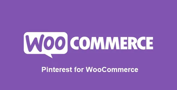 Pinterest for WooCommerce