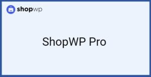 ShopWP Pro 8.9.16 – Sale Shopify Products on WordPress