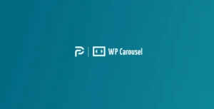 WP Carousel Pro 4.1.2 – Powerful Multi-purpose Carousel, Slider, & Gallery plugin for WordPress