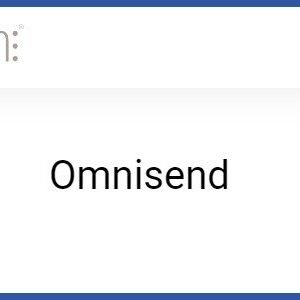 WS Form PRO Omnisend 1.0.1