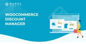 WooCommerce Discount Manager 1.2.4 – Barn2 Media