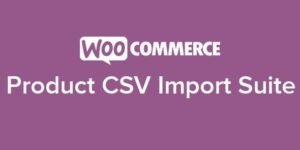 WooCommerce Product CSV Import Suite 1.10.76