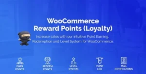WooCommerce Reward Points