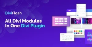 Divi Flash