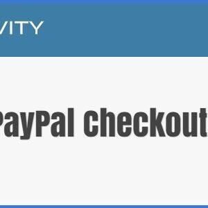 Gravity Forms Paypal Checkout
