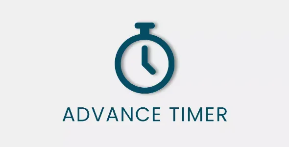 QSM Advanced Timer