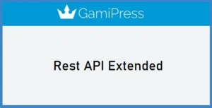 REST API Extended