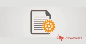 WP Adverts Custom Fields Addon 1.5.6
