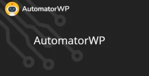 AutomatorWP – Core