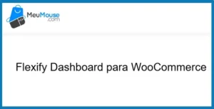 Flexify Dashboard for WooCommerce