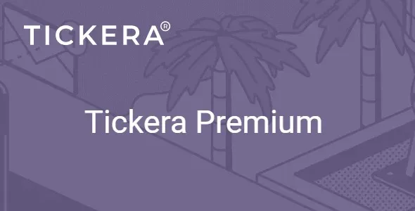 Tickera Premium