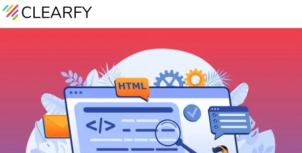 Clearfy Business Package – WordPress Optimization Plugin