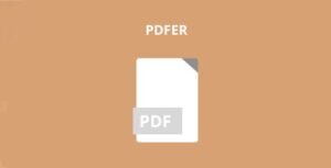 EventOn PDFer Add-on