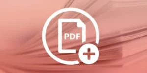 Gravity Flow PDF Generator Extension