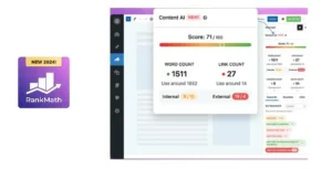 RankMath SEO