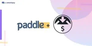 WPSmartPay | Paddle for EDD